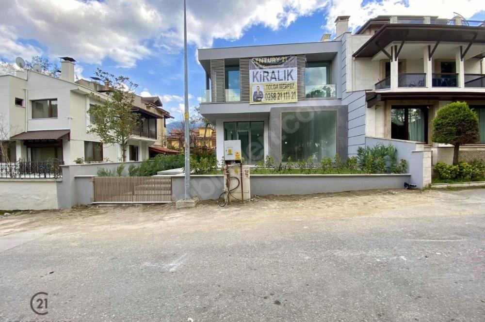 C21 LOFT'TAN ÇAMLIK'TA SIFIR PRESTİJLİ KOMPLE KİRALIK İŞ YERİ
