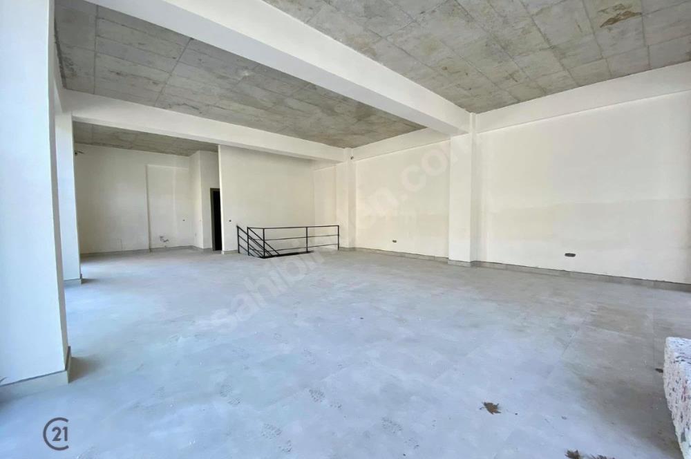 C21 LOFT'TAN ÇAMLIK'TA SIFIR PRESTİJLİ KOMPLE KİRALIK İŞ YERİ