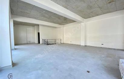 C21 LOFT'TAN ÇAMLIK'TA SIFIR PRESTİJLİ KOMPLE KİRALIK İŞ YERİ