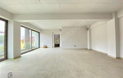 C21 LOFT'TAN ÇAMLIK'TA SIFIR PRESTİJLİ KOMPLE KİRALIK İŞ YERİ