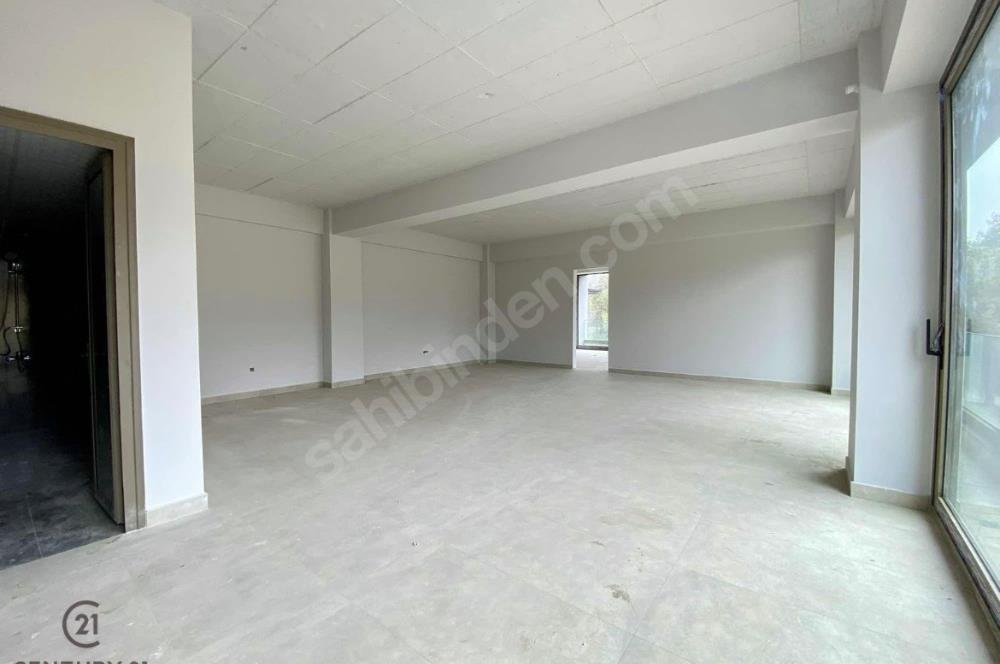 C21 LOFT'TAN ÇAMLIK'TA SIFIR PRESTİJLİ KOMPLE KİRALIK İŞ YERİ