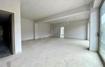 C21 LOFT'TAN ÇAMLIK'TA SIFIR PRESTİJLİ KOMPLE KİRALIK İŞ YERİ