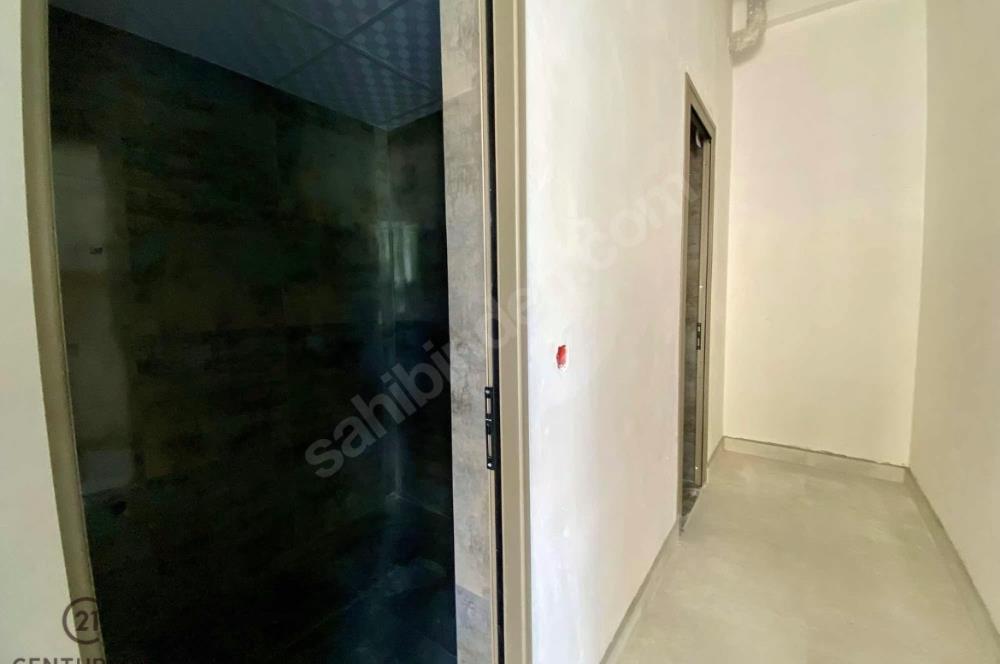 C21 LOFT'TAN ÇAMLIK'TA SIFIR PRESTİJLİ KOMPLE KİRALIK İŞ YERİ