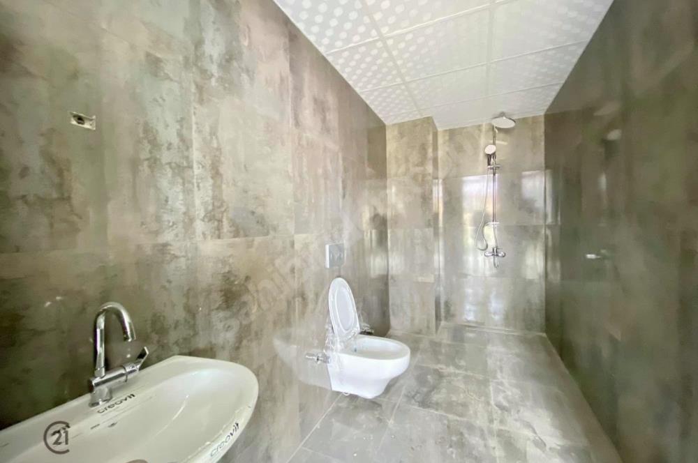 C21 LOFT'TAN ÇAMLIK'TA SIFIR PRESTİJLİ KOMPLE KİRALIK İŞ YERİ