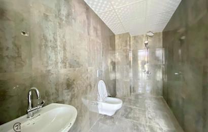 C21 LOFT'TAN ÇAMLIK'TA SIFIR PRESTİJLİ KOMPLE KİRALIK İŞ YERİ