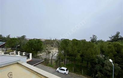 C21 LOFT'TAN ÇAMLIK'TA SIFIR PRESTİJLİ KOMPLE KİRALIK İŞ YERİ
