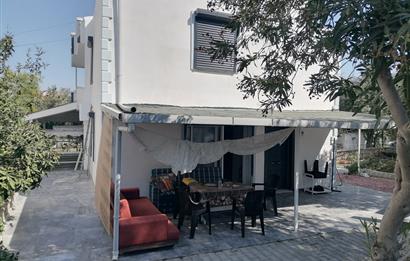 MENDERES CENTURY21 POYRAZ'DAN 3+1 FIRSAT VİLLA