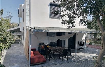 MENDERES CENTURY21 POYRAZ'DAN 3+1 FIRSAT VİLLA