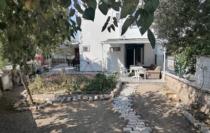 MENDERES CENTURY21 POYRAZ'DAN 3+1 FIRSAT VİLLA