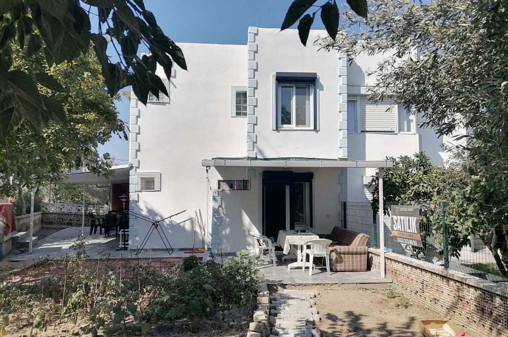 MENDERES CENTURY21 POYRAZ'DAN 3+1 FIRSAT VİLLA