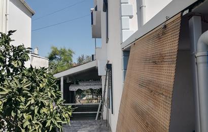 MENDERES CENTURY21 POYRAZ'DAN 3+1 FIRSAT VİLLA
