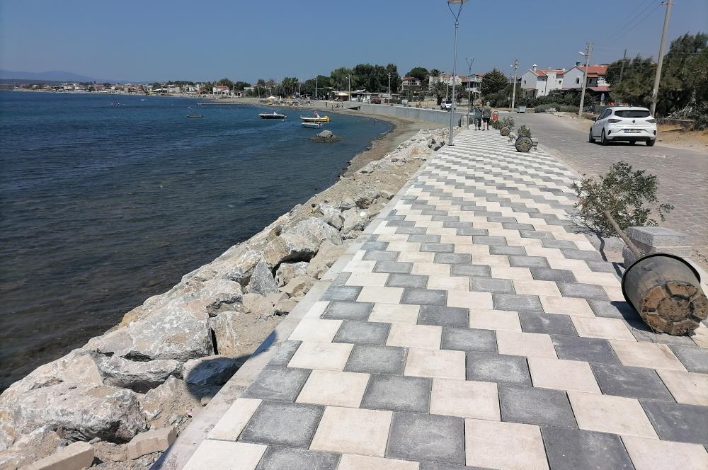 MENDERES CENTURY21 POYRAZ'DAN 3+1 FIRSAT VİLLA