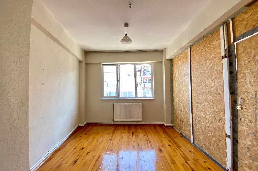C21 Loft’tan Bayramyeri Yakını Kiralık Daire