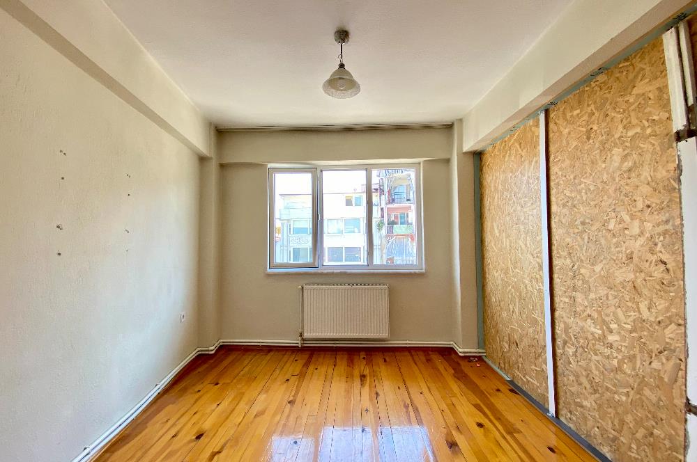 C21 Loft’tan Bayramyeri Yakını Kiralık Daire
