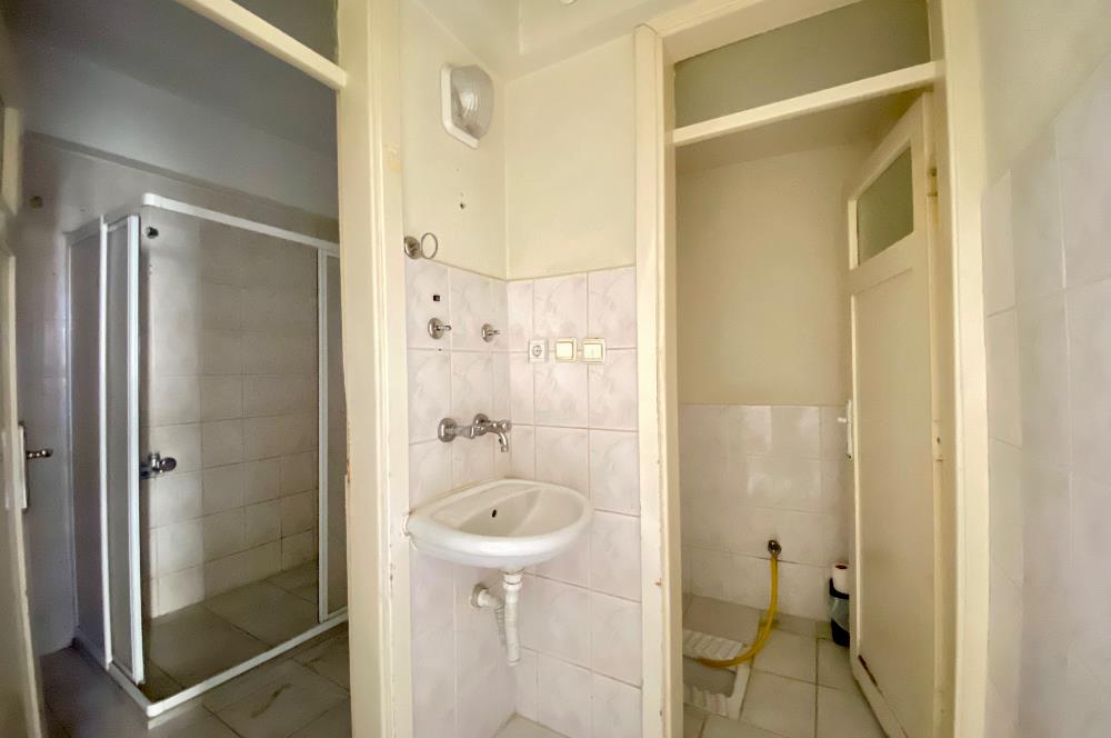 C21 Loft’tan Bayramyeri Yakını Kiralık Daire