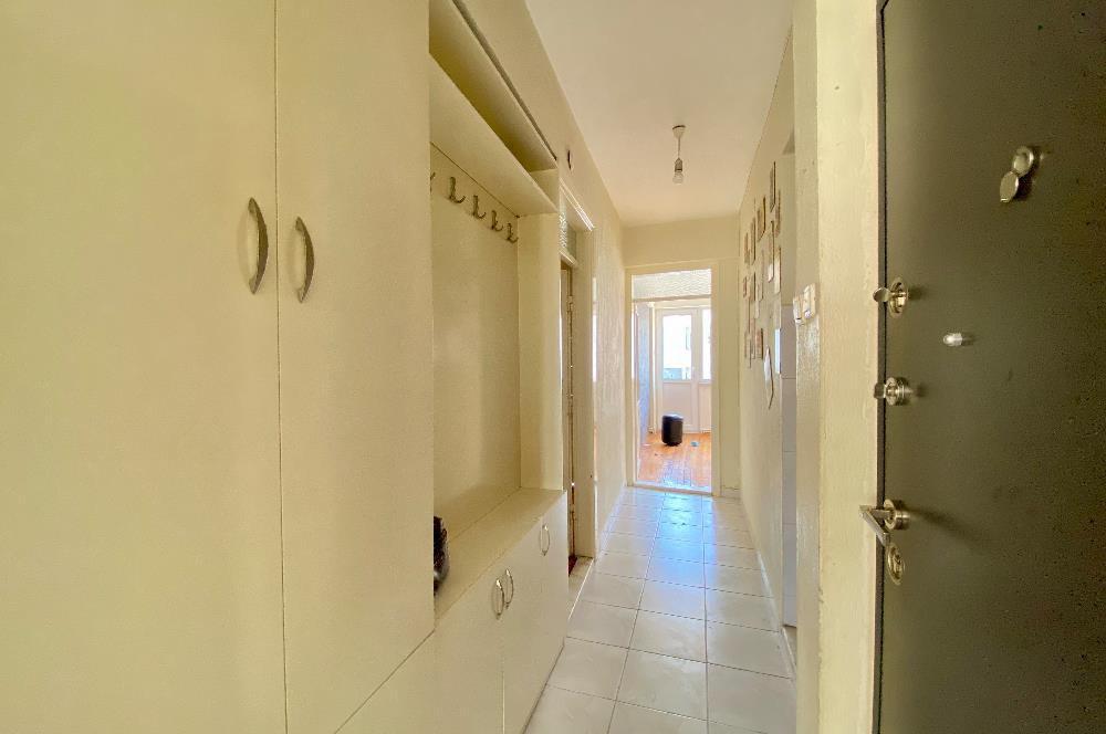 C21 Loft’tan Bayramyeri Yakını Kiralık Daire