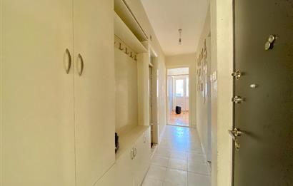 C21 Loft’tan Bayramyeri Yakını Kiralık Daire