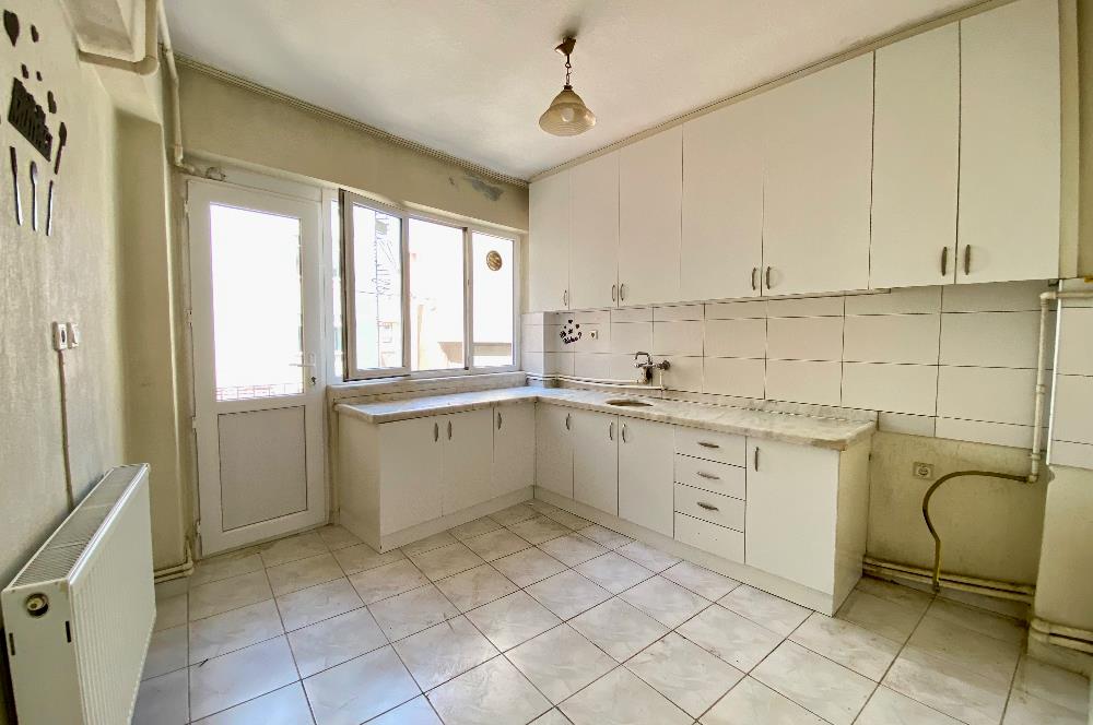 C21 Loft’tan Bayramyeri Yakını Kiralık Daire