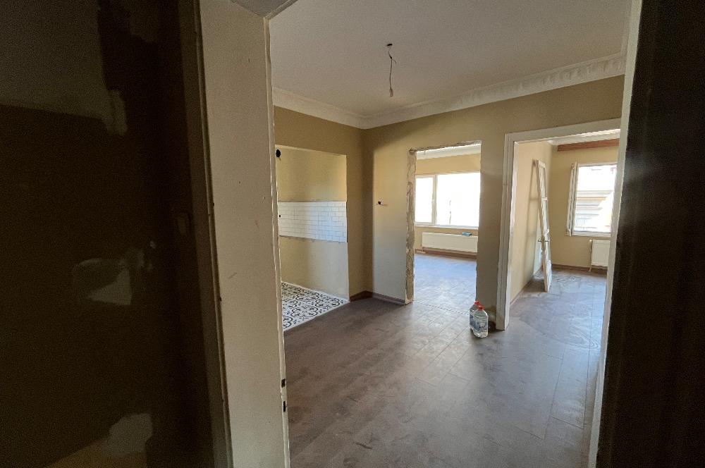 3 Ay kira ödeme içini kendin dizayn et , Moda kiralık 2+1 daire 