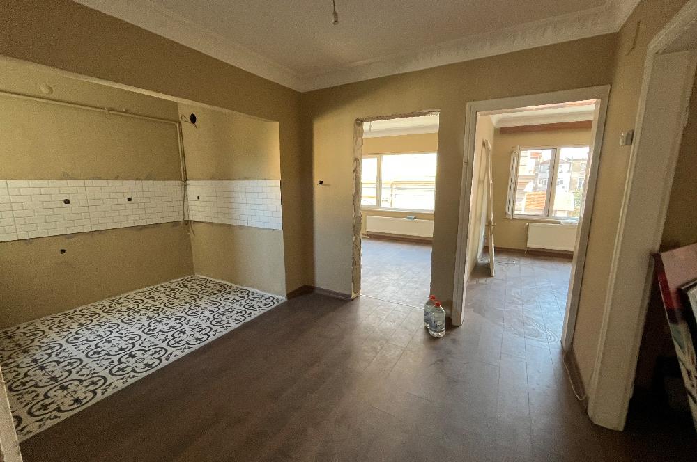3 Ay kira ödeme içini kendin dizayn et , Moda kiralık 2+1 daire 