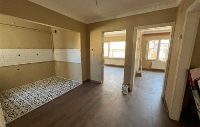 3 Ay kira ödeme içini kendin dizayn et , Moda kiralık 2+1 daire 