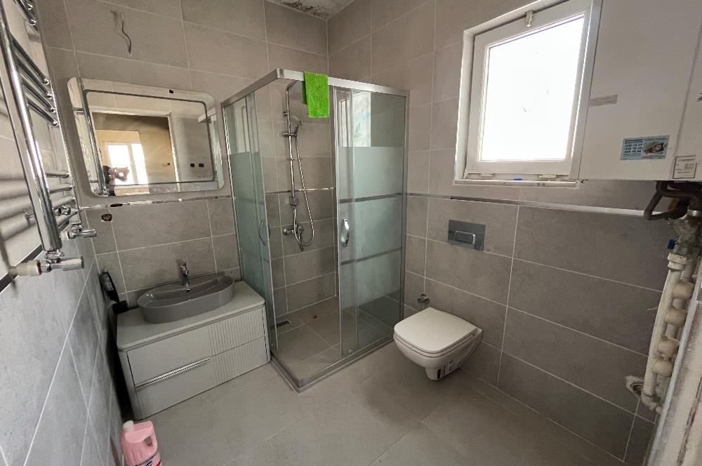 3 Ay kira ödeme içini kendin dizayn et , Moda kiralık 2+1 daire 