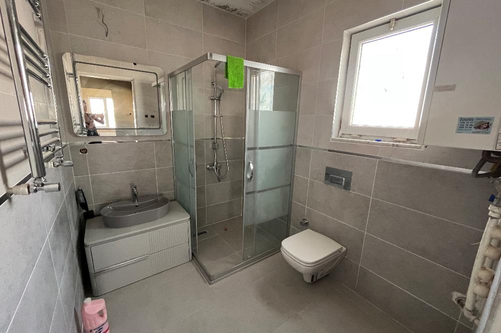 3 Ay kira ödeme içini kendin dizayn et , Moda kiralık 2+1 daire 
