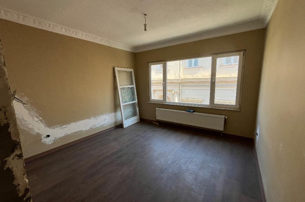3 Ay kira ödeme içini kendin dizayn et , Moda kiralık 2+1 daire 