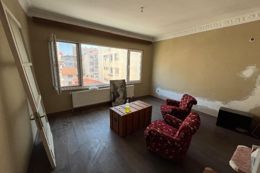 3 Ay kira ödeme içini kendin dizayn et , Moda kiralık 2+1 daire 