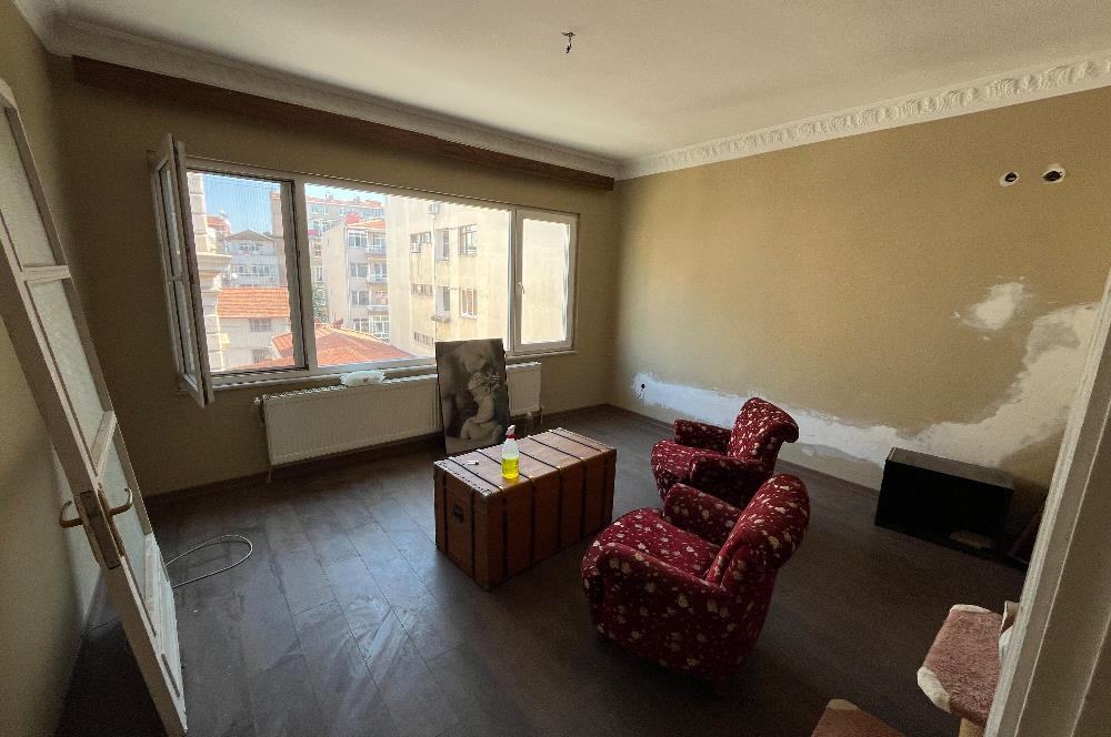 3 Ay kira ödeme içini kendin dizayn et , Moda kiralık 2+1 daire 