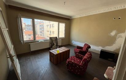 3 Ay kira ödeme içini kendin dizayn et , Moda kiralık 2+1 daire 