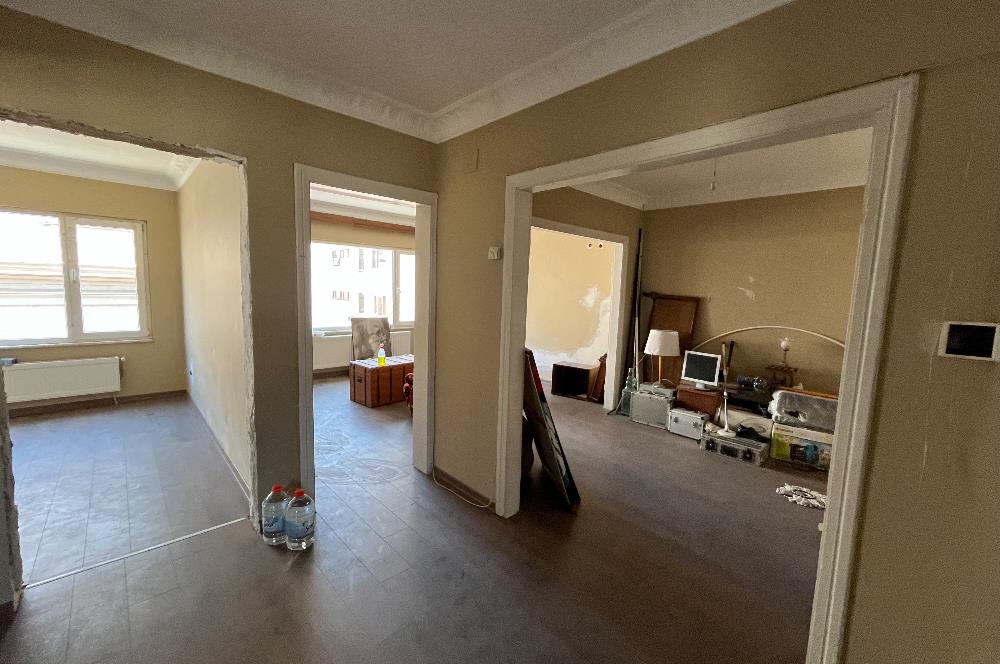 3 Ay kira ödeme içini kendin dizayn et , Moda kiralık 2+1 daire 