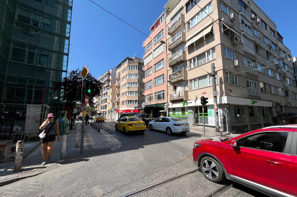 3 Ay kira ödeme içini kendin dizayn et , Moda kiralık 2+1 daire 