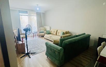 GAZİOSMANPAŞA’DA ÇOK GENİŞ 1+1