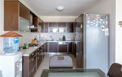 Bodrum Bardakçı Deniz Manzaralı ve Özel Havuzlu Kiralık Villa