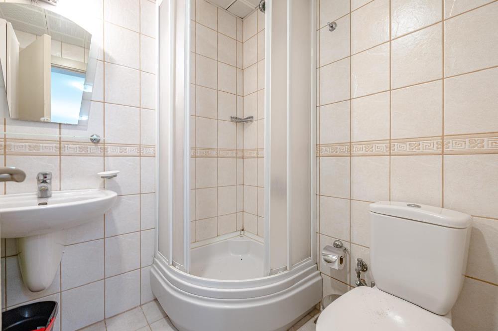Bodrum Bardakçı Deniz Manzaralı ve Özel Havuzlu Kiralık Villa