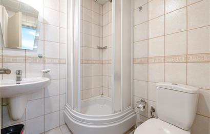 Bodrum Bardakçı Deniz Manzaralı ve Özel Havuzlu Kiralık Villa