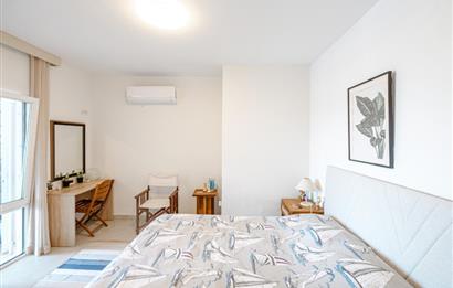 Bodrum Bardakçı Deniz Manzaralı ve Özel Havuzlu Kiralık Villa