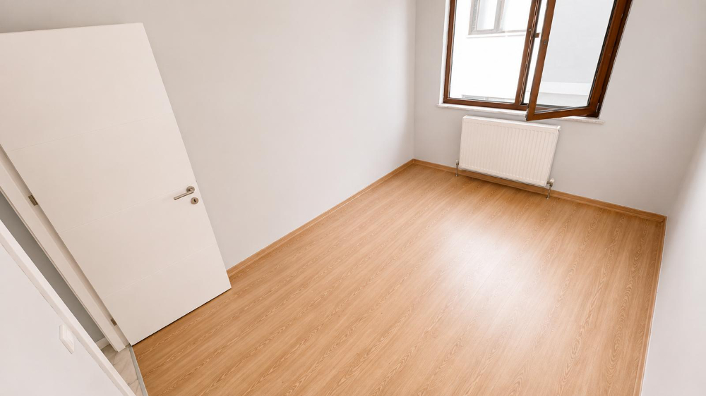 KAĞITHANE ÇAĞLAYANDA KAPTANLAR PARKI YANI 3+1 SATILIK DAİRE