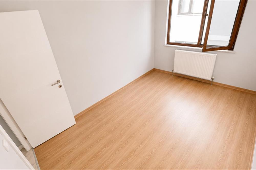KAĞITHANE ÇAĞLAYANDA KAPTANLAR PARKI YANI 3+1 SATILIK DAİRE