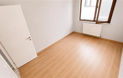 KAĞITHANE ÇAĞLAYANDA KAPTANLAR PARKI YANI 3+1 SATILIK DAİRE