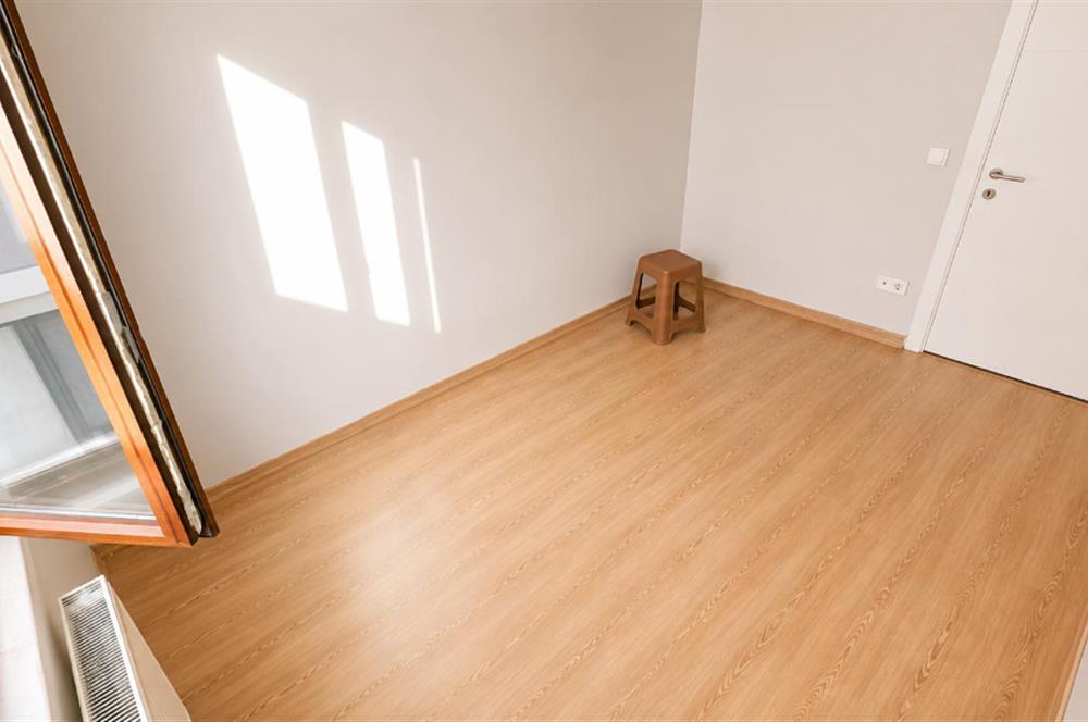 KAĞITHANE ÇAĞLAYANDA KAPTANLAR PARKI YANI 3+1 SATILIK DAİRE