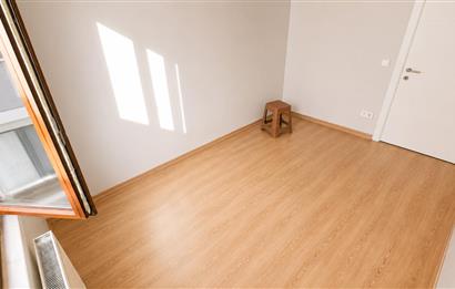KAĞITHANE ÇAĞLAYANDA KAPTANLAR PARKI YANI 3+1 SATILIK DAİRE