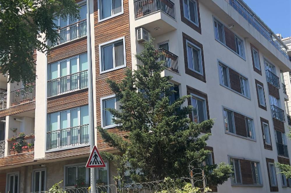 Şişli Halil Rıfat Paşa da  Satılık 3+1 Lüks  Fırsat Daire