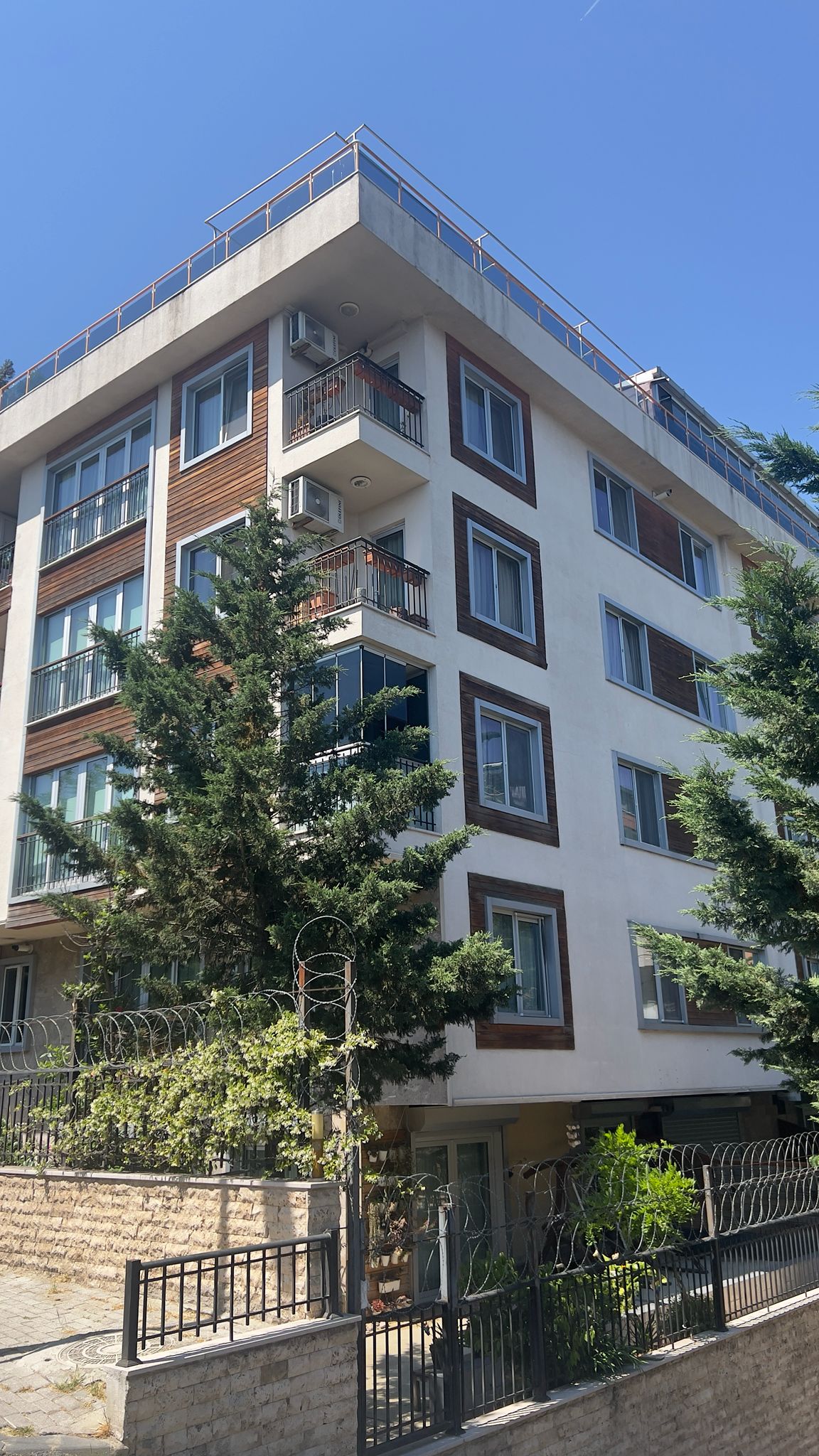 Şişli Halil Rıfat Paşa da  Satılık 3+1 Lüks  Fırsat Daire