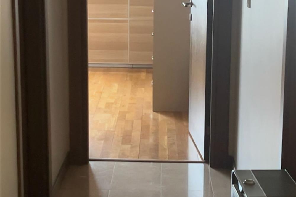 Şişli Halil Rıfat Paşa da  Satılık 3+1 Lüks  Fırsat Daire