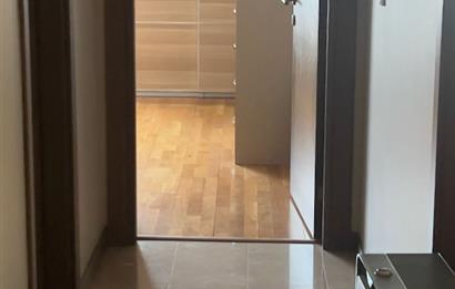 Şişli Halil Rıfat Paşa da  Satılık 3+1 Lüks  Fırsat Daire