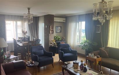 Şişli Halil Rıfat Paşa da  Satılık 3+1 Lüks  Fırsat Daire