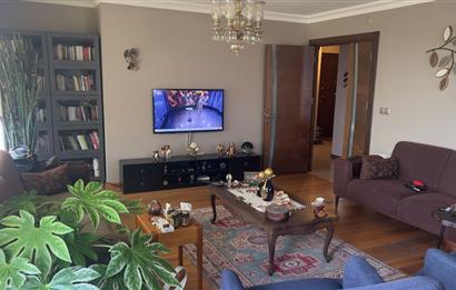 Şişli Halil Rıfat Paşa da  Satılık 3+1 Lüks  Fırsat Daire