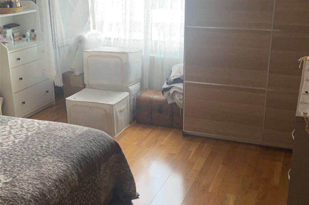 Şişli Halil Rıfat Paşa da  Satılık 3+1 Lüks  Fırsat Daire